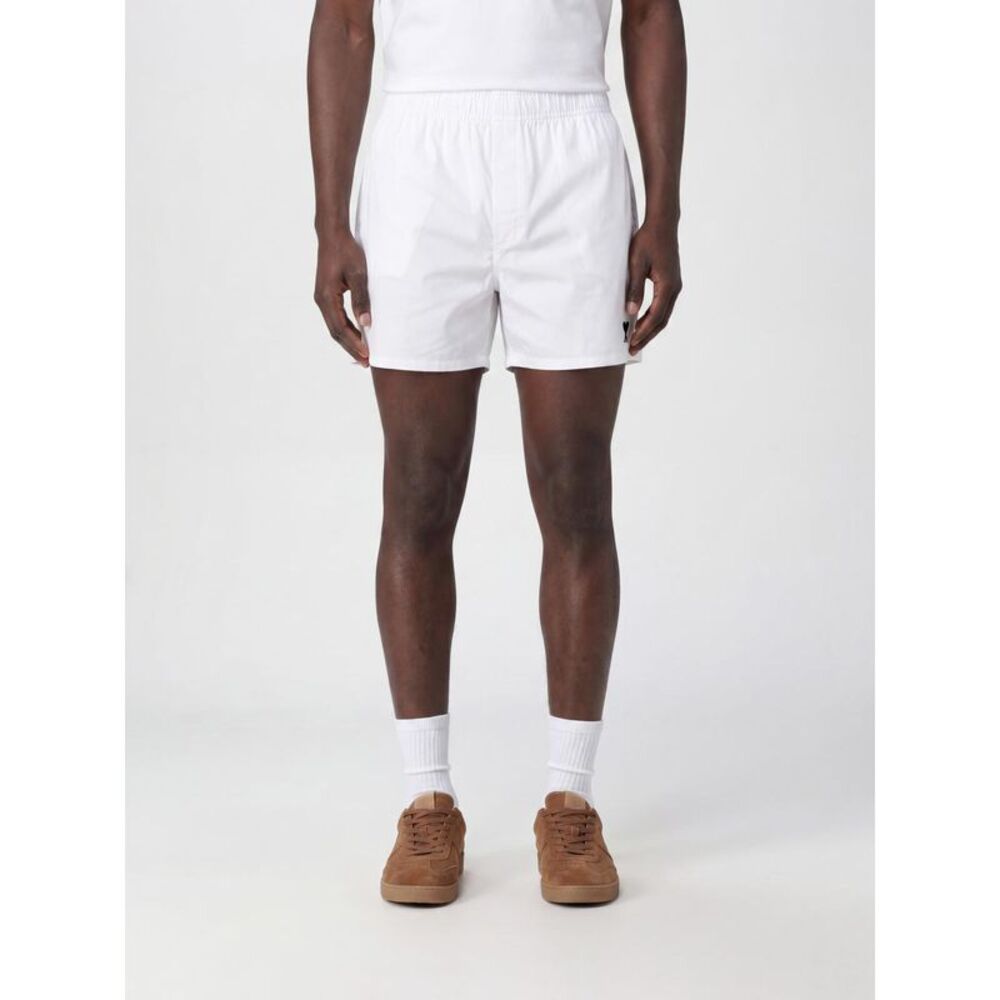 Ami Paris Men Pants Men Ami Paris